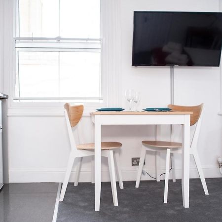 Special Offer! Lovely Studio - Zone 1 - Hyde Park Лондон Екстериор снимка