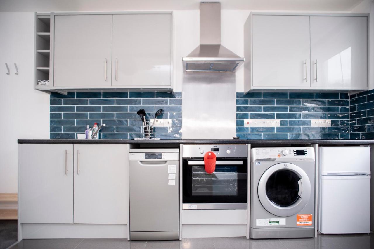 Special Offer! Lovely Studio - Zone 1 - Hyde Park Лондон Екстериор снимка