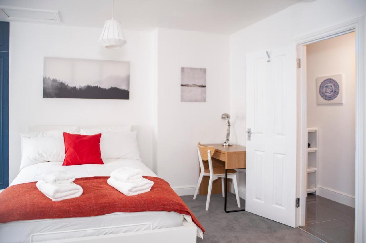 Special Offer! Lovely Studio - Zone 1 - Hyde Park Лондон Екстериор снимка