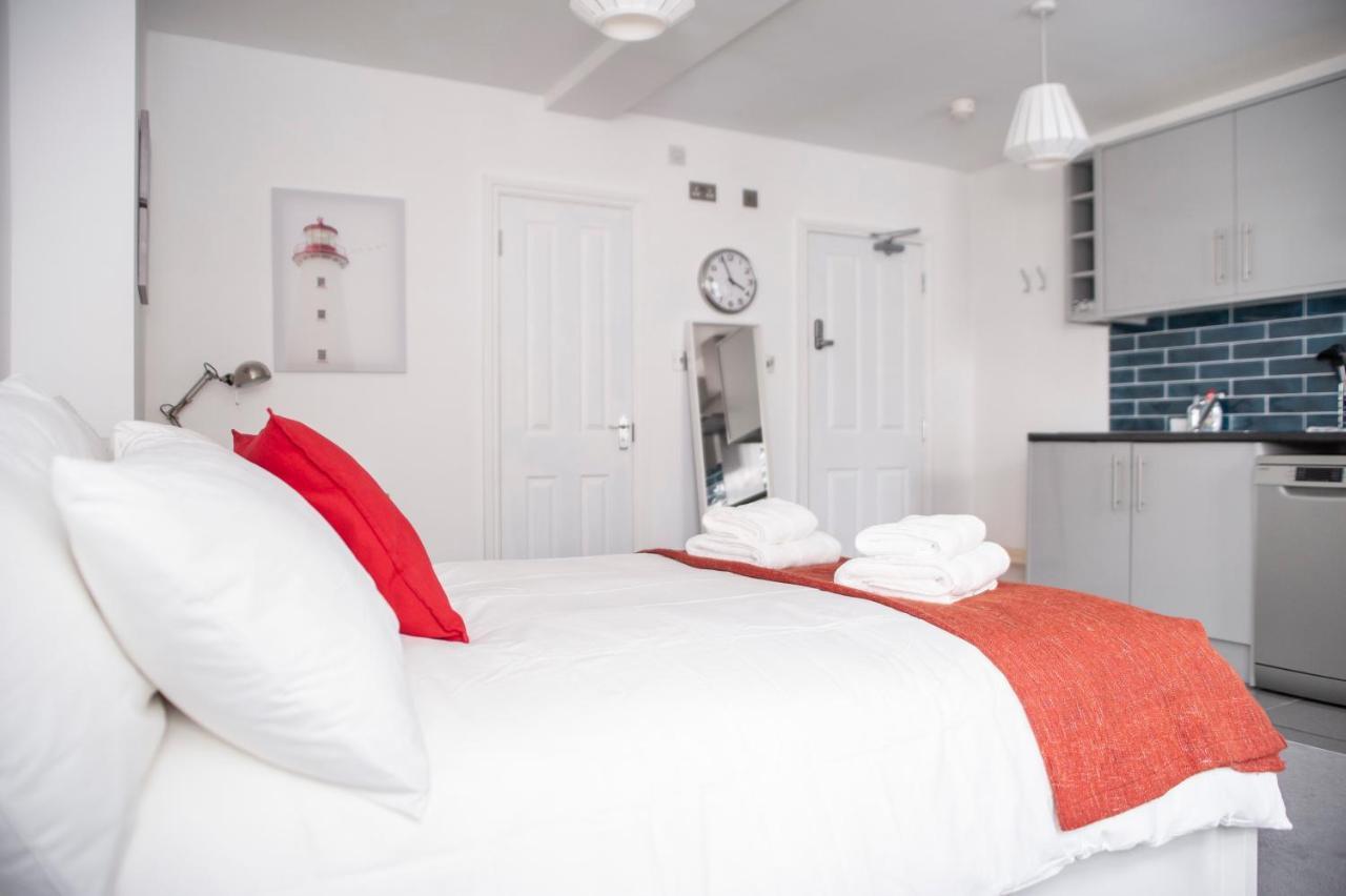 Special Offer! Lovely Studio - Zone 1 - Hyde Park Лондон Екстериор снимка