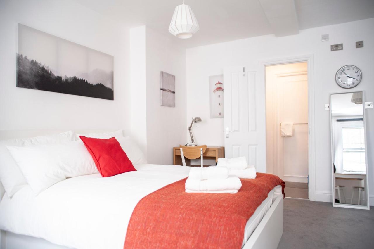 Special Offer! Lovely Studio - Zone 1 - Hyde Park Лондон Екстериор снимка