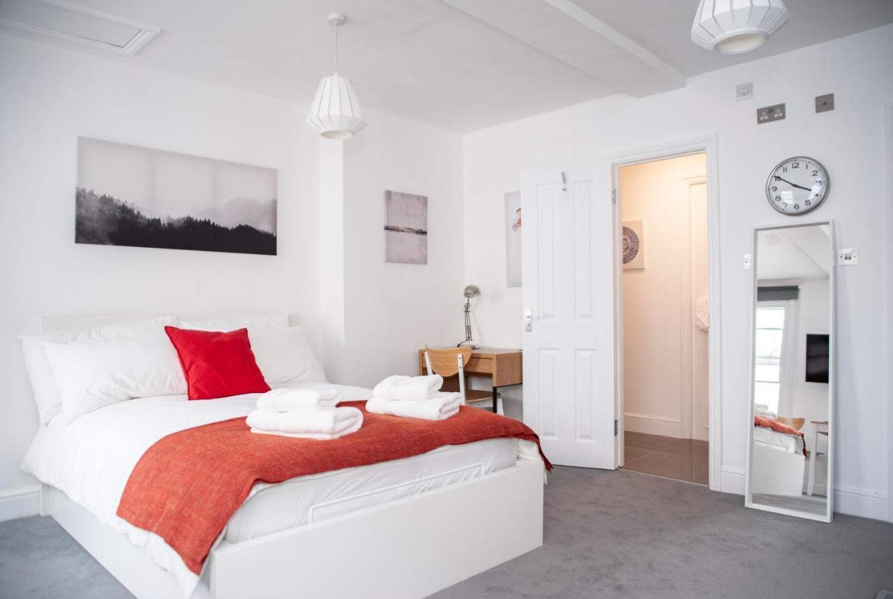 Special Offer! Lovely Studio - Zone 1 - Hyde Park Лондон Екстериор снимка